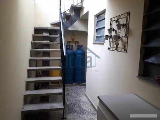 Sobrado - 3 quartos - Mooca - São Paulo - foto 5