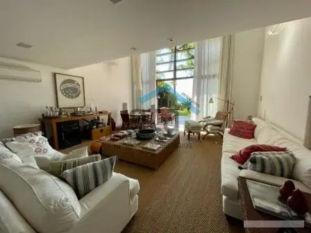 Casa em condominio com 4 quartos em CONDOMÍNIO JEQUITI RESIDENCES - foto 3