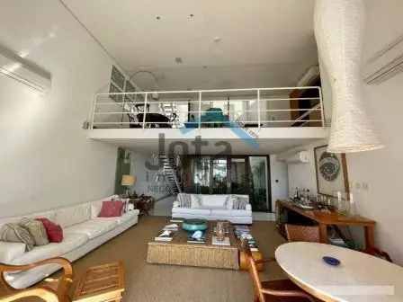 Casa em condominio com 4 quartos em CONDOMÍNIO JEQUITI RESIDENCES - foto 4