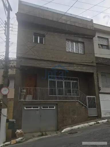 Sobrado - 2 quartos - Mooca - São Paulo