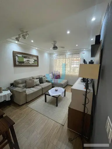 Sobrado - 2 quartos - Jardim Vila Formosa - São Paulo - foto 3