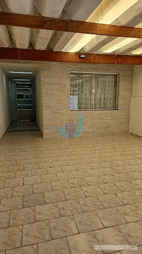 Sobrado - 2 quartos - Jardim Vila Formosa - São Paulo