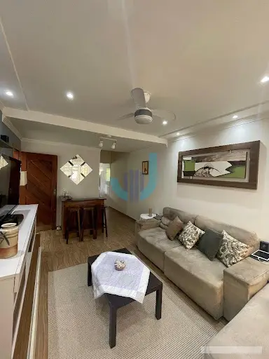 Sobrado - 2 quartos - Jardim Vila Formosa - São Paulo - foto 2