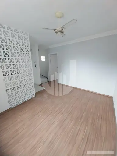 Sobrado - 2 quartos - Vila Bertioga - São Paulo