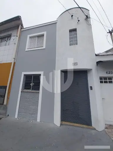 Sobrado - 2 quartos - Vila Bertioga - São Paulo - foto 3