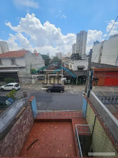 Sobrado - 3 quartos - Mooca - São Paulo - foto 2