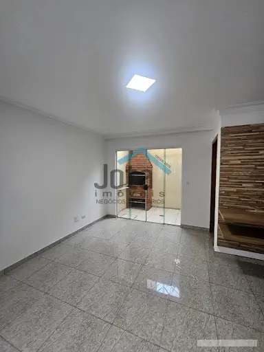 Casa - 3 quartos - Mooca - São Paulo - foto 2