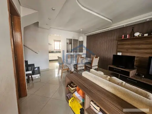 Sobrado com 3 quartos em Anália Franco - foto 4