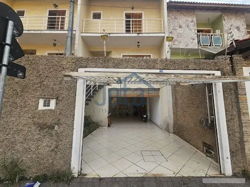 Sobrado com 3 quartos em Anália Franco - foto 3