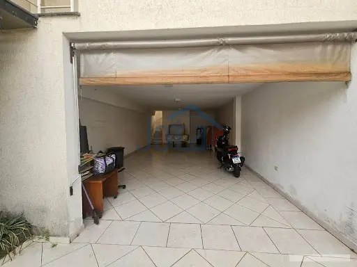 Sobrado com 3 quartos em Anália Franco - foto 5