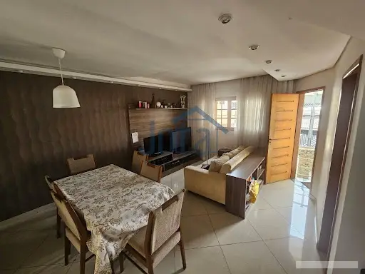 Sobrado com 3 quartos em Anália Franco - foto 2