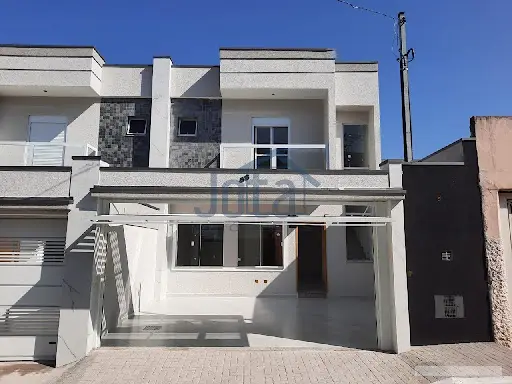 Sobrado - 3 quartos - Jardim Independência - São Paulo