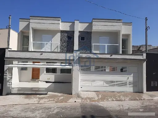 Sobrado - 3 quartos - Jardim Independência - São Paulo - foto 3