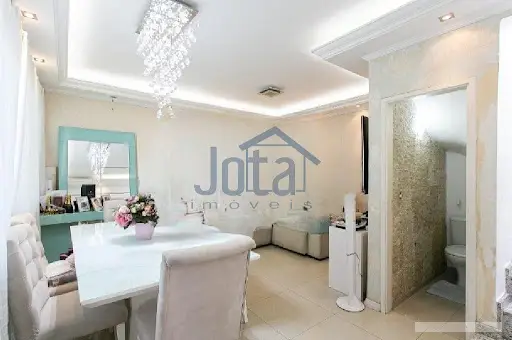 Sobrado - 3 quartos - Mooca - São Paulo - foto 3