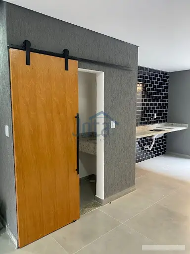 Sobrado - 3 quartos - Vila Carrão - São Paulo - foto 3