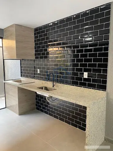 Sobrado - 3 quartos - Vila Carrão - São Paulo - foto 4