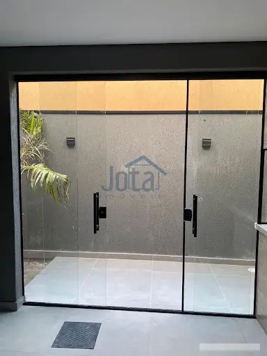 Sobrado - 3 quartos - Vila Carrão - São Paulo - foto 2