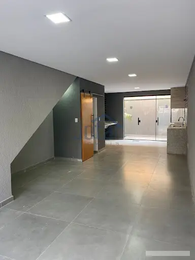 Sobrado - 3 quartos - Vila Carrão - São Paulo - foto 3