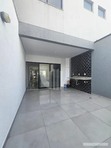 Sobrado - 3 quartos - Vila Formosa - São Paulo - foto 2