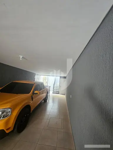 Sobrado - 3 quartos - Vila Formosa - São Paulo - foto 5