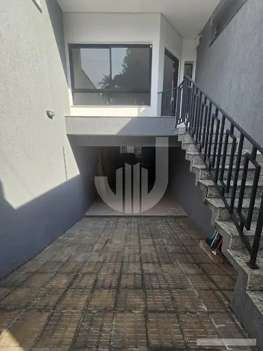 Sobrado - 3 quartos - Vila Formosa - São Paulo - foto 4