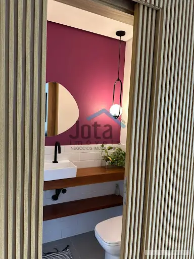 Sobrado - 4 quartos - Aclimação - São Paulo