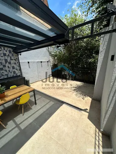 Sobrado - 4 quartos - Aclimação - São Paulo - foto 3