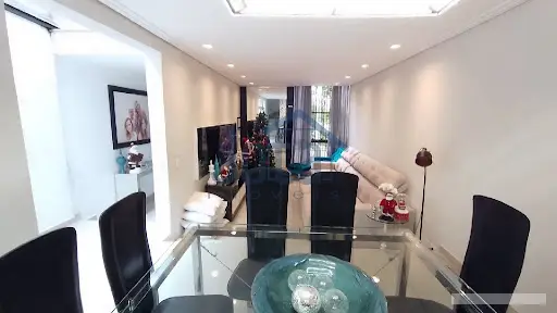 Sobrado - 4 quartos - Mooca - São Paulo - foto 3