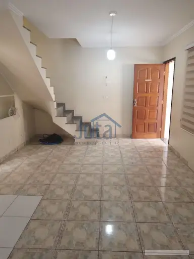 Sobrado - 4 quartos - Jardim São Cristóvão - São Paulo