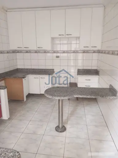 Sobrado com 4 quartos em Jardim São Cristóvão - foto 5