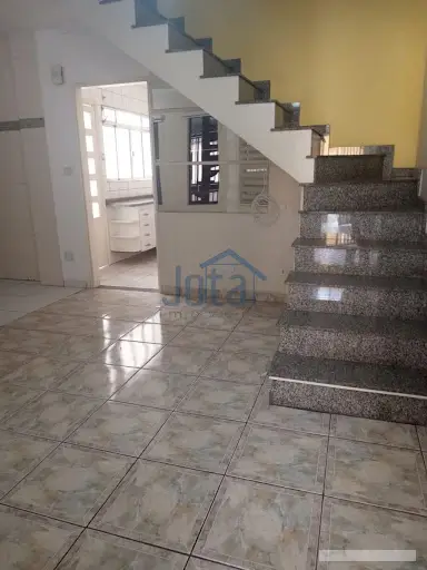 Sobrado com 4 quartos em Jardim São Cristóvão - foto 2