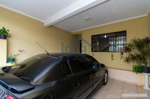 Sobrado - 4 quartos - Vila Ema - São Paulo - foto 2