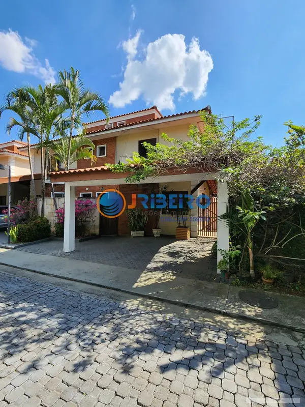 Casa com 3 quartos em Jardim Virginia Bianca - foto 5