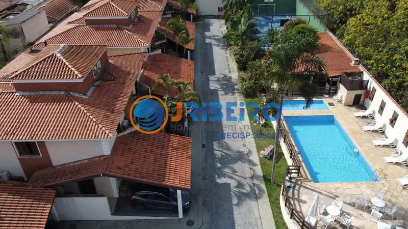 Casa com 3 quartos em Jardim Virginia Bianca - foto 3