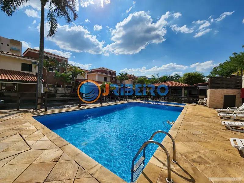 Casa com 3 quartos em Jardim Virginia Bianca - foto 2