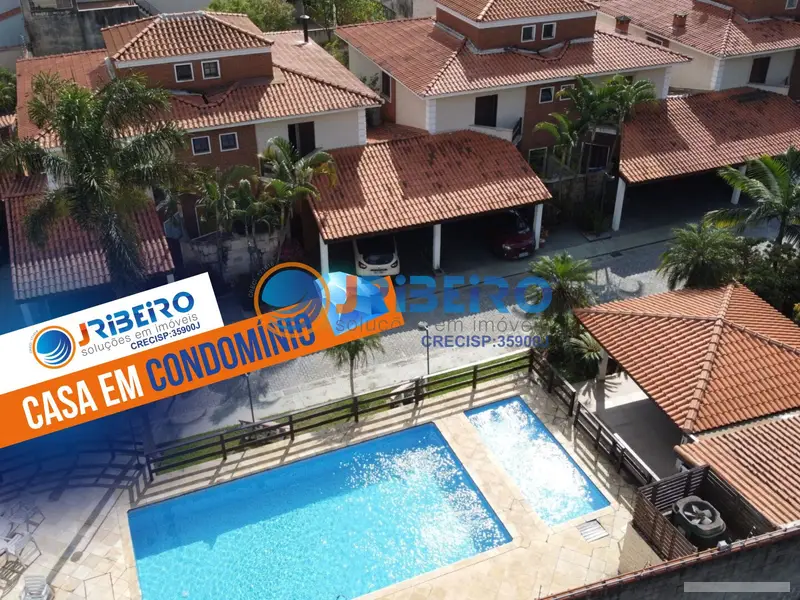 Casa - 3 quartos - Jardim Virginia Bianca - São Paulo