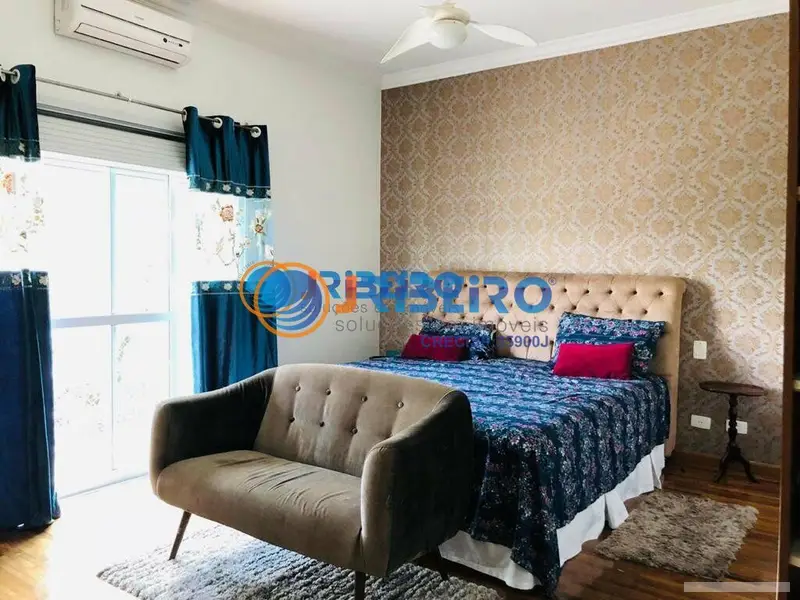 Casa com 4 quartos em Jardim Virginia Bianca - foto 5