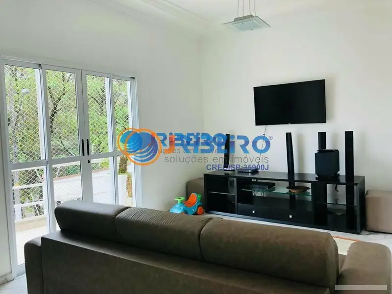 Casa com 4 quartos em Jardim Virginia Bianca - foto 4