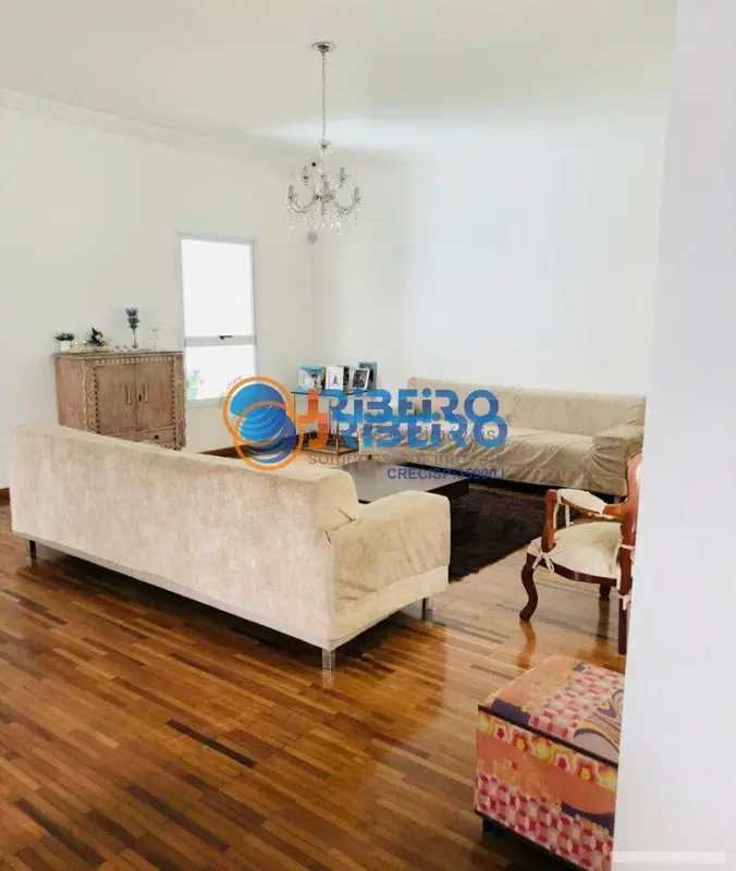 Casa com 4 quartos em Jardim Virginia Bianca - foto 3