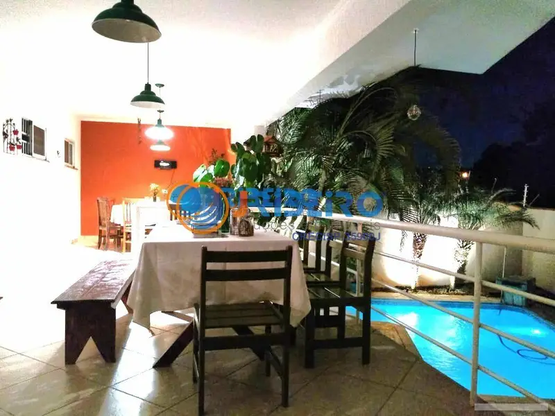 Casa com 3 quartos em Jardim Virginia Bianca - foto 4