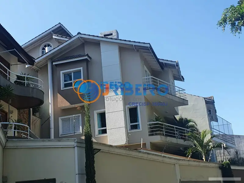 Casa com 3 quartos em Jardim Virginia Bianca - foto 3