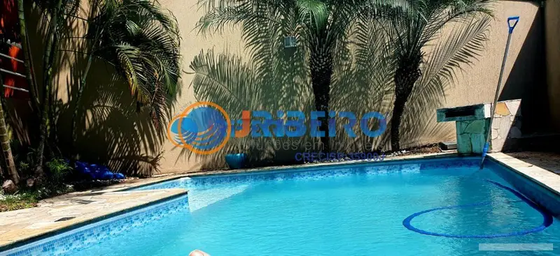 Casa com 3 quartos em Jardim Virginia Bianca - foto 2