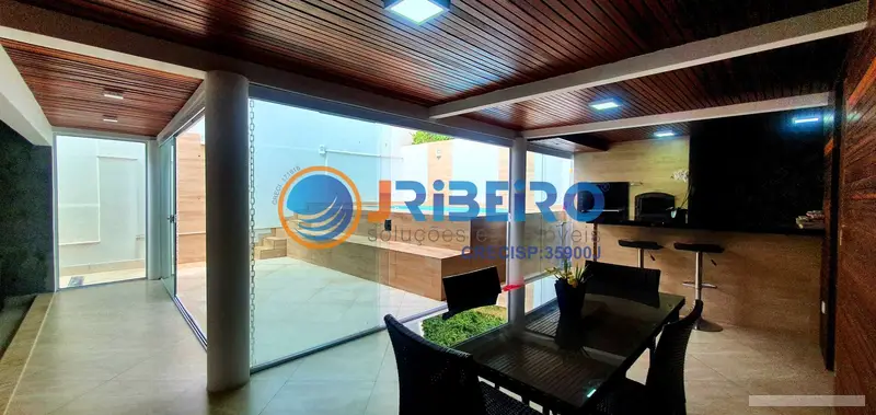 Casa com 5 quartos em Jardim Virginia Bianca - foto 2