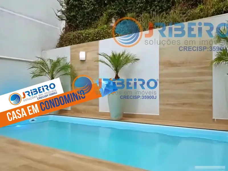 Casa - 5 quartos - Jardim Virginia Bianca - São Paulo