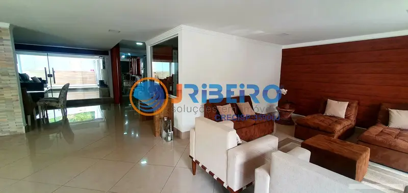 Casa com 5 quartos em Jardim Virginia Bianca - foto 3