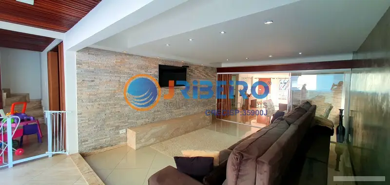 Casa com 5 quartos em Jardim Virginia Bianca - foto 4