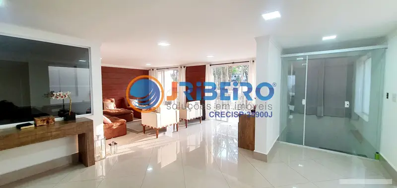 Casa com 5 quartos em Jardim Virginia Bianca - foto 5