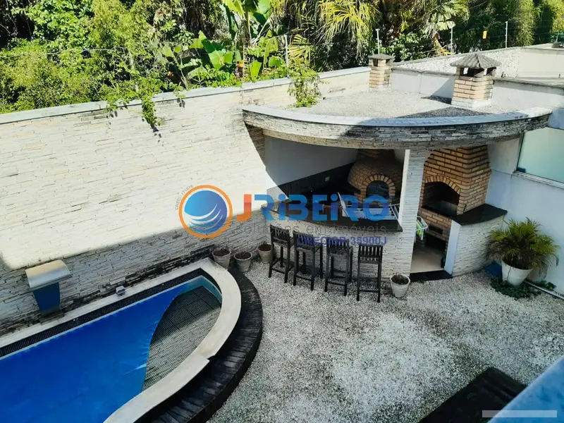 Casa com 4 quartos em Horto Florestal - foto 2