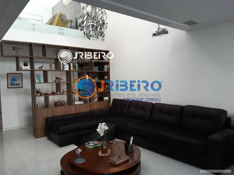 Casa com 4 quartos em Horto Florestal - foto 5