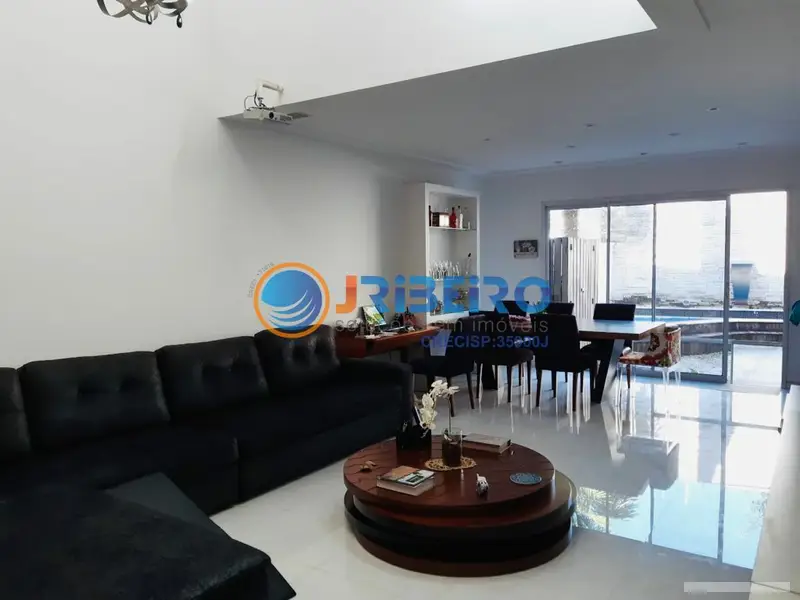 Casa com 4 quartos em Horto Florestal - foto 3